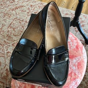 Dr. Sholl’s Life Style ‘Watson’ Loafers
